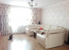 2-к квартира, 64.6 м², 2/9 эт.