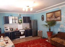 Дом 60 м² на участке 30 сот.