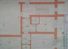 2-к квартира, 62 м², 3/3 эт.