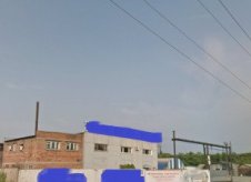 Производственное помещение, 2489 м²