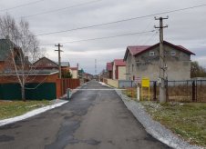 Участок 15 сот. (ИЖС)