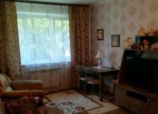 2-к квартира, 44 м², 2/2 эт.