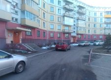 2-к квартира, 51.3 м², 5/5 эт.
