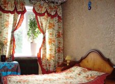 2-к квартира, 44 м², 2/5 эт.