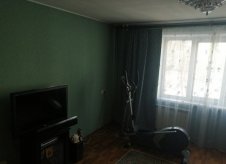 6-к квартира, 108 м², 4/9 эт.
