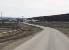 Участок 100 сот. (СНТ, ДНП)