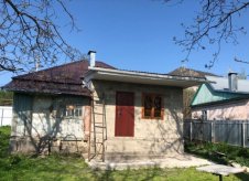 Дом 70 м² на участке 12 сот.