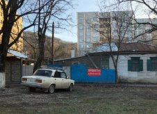 Дом 34 м² на участке 3 сот.