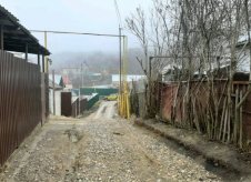 Дача 25 м² на участке 6 сот.