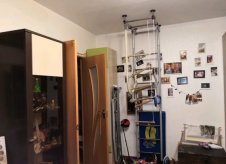 2-к квартира, 52 м², 6/9 эт.