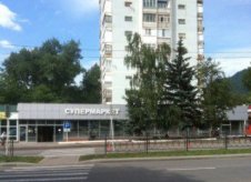 2-к квартира, 46.6 м², 3/12 эт.