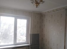 1-к квартира, 38 м², 4/5 эт.