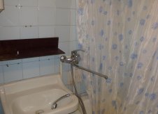Дом 45 м² на участке 4 сот.