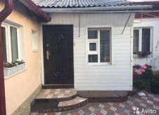 Дом 76 м² на участке 1 сот.