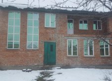 Дом 250 м² на участке 6.2 сот.
