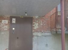 1-к квартира, 40 м², 1/5 эт.