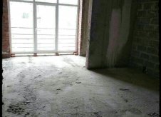 1-к квартира, 53 м², 8/9 эт.