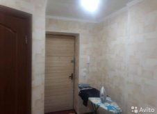 1-к квартира, 36 м², 5/5 эт.