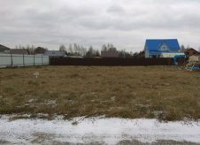 Участок 8 сот. (ИЖС)