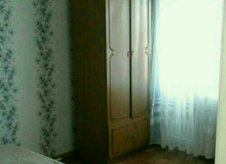 1-к квартира, 25 м², 4/5 эт.