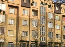 2-к квартира, 54 м², 1/5 эт.
