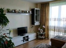 1-к квартира, 37 м², 5/5 эт.