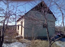Участок 6 сот.