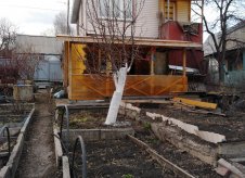 Участок 5 сот.