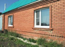 Дом 104 м² на участке 12 сот.