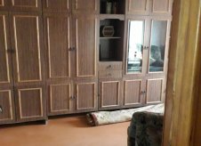 1-к квартира, 36 м², 5/10 эт.