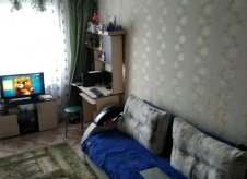 1-к квартира, 32 м², 1/10 эт.