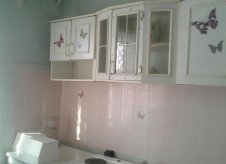 1-к квартира, 33 м², 1/9 эт.
