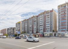 1-к квартира, 41 м², 10/10 эт.