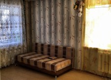 1-к квартира, 30.7 м², 2/5 эт.
