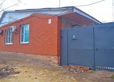 Дом 81.1 м² на участке 3.6 сот.