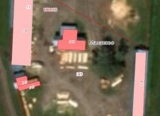 Помещение свободного назначения, 1100 м²