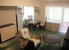 2-к квартира, 45 м², 5/5 эт.