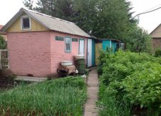 Дача 71 м² на участке 6 сот.