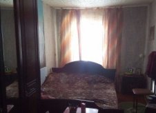3-к квартира, 56.9 м², 1/2 эт.