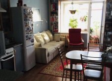 2-к квартира, 49 м², 4/5 эт.