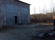 Производственное помещение, 150 м²