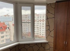 3-к квартира, 96.6 м², 7/8 эт.
