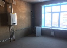 3-к квартира, 115 м², 3/4 эт.