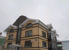 3-к квартира, 100 м², 3/3 эт.