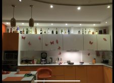 5-к квартира, 150 м², 4/15 эт.