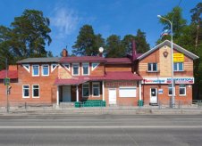 Помещение свободного назначения, 495 м²