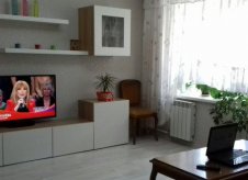 3-к квартира, 81.2 м², 1/6 эт.