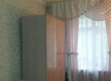 3-к квартира, 77 м², 2/2 эт.