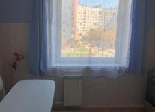 1-к квартира, 38 м², 3/9 эт.