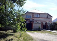 Дом 309 м² на участке 8 сот.